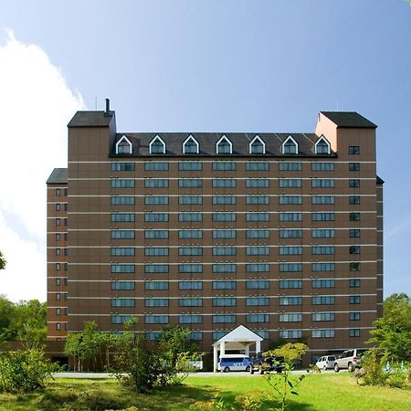 Holiday Inn Resort Appi Kogen, An Ihg Hotel Hachimantai  Exterior foto