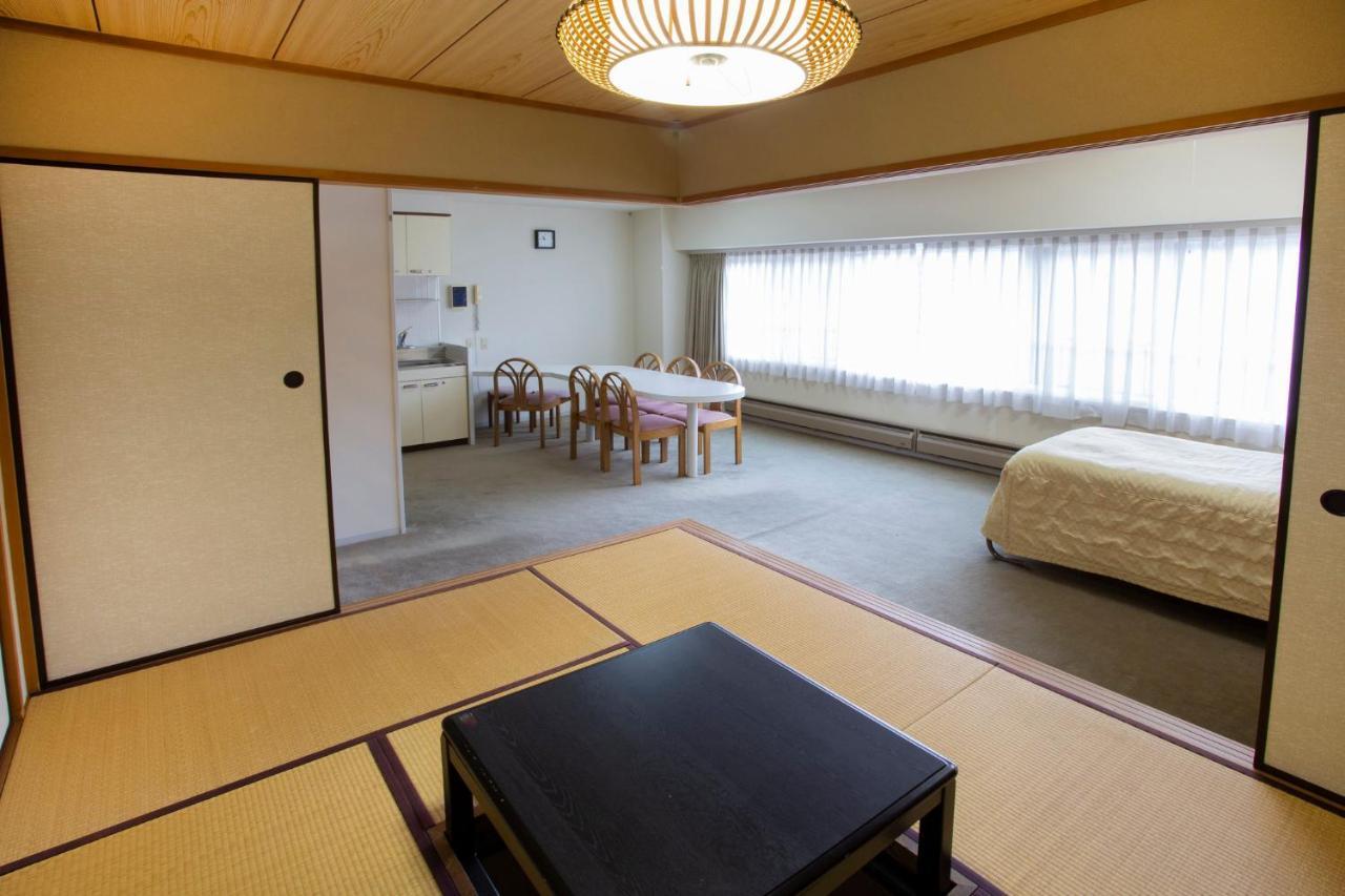 Holiday Inn Resort Appi Kogen, An Ihg Hotel Hachimantai  Exterior foto