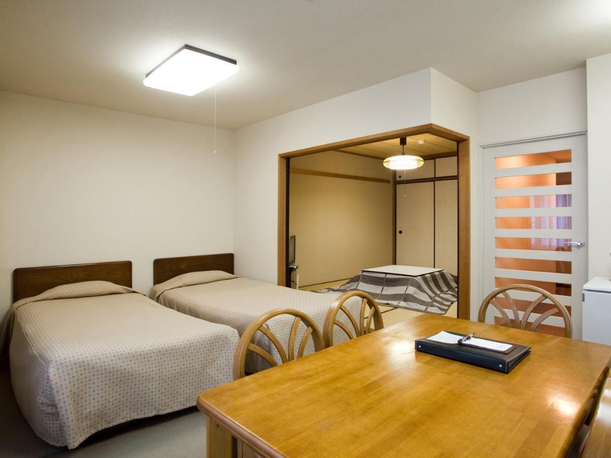 Holiday Inn Resort Appi Kogen, An Ihg Hotel Hachimantai  Exterior foto