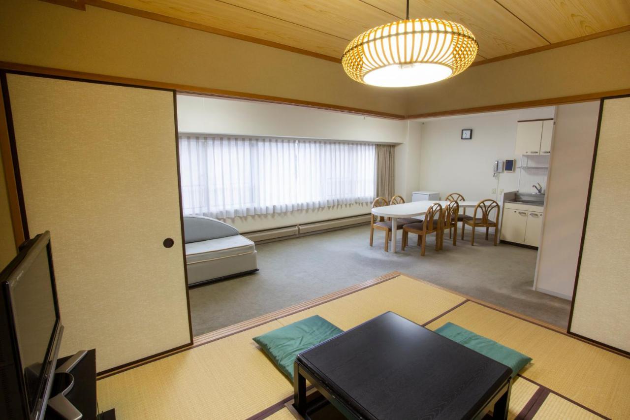 Holiday Inn Resort Appi Kogen, An Ihg Hotel Hachimantai  Exterior foto